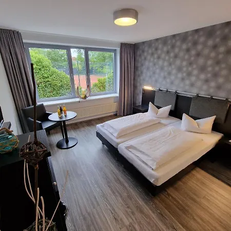 Hotell Nordic Avantage