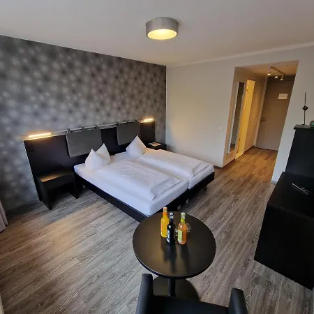 Hotell Nordic Avantage