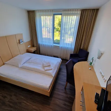 Nordic Avantage Hotell *