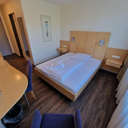 Nordic Avantage Hotell