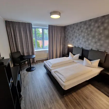 Hotell Nordic Avantage