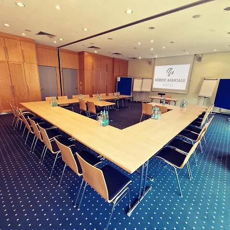 Nordic Avantage * Kiel