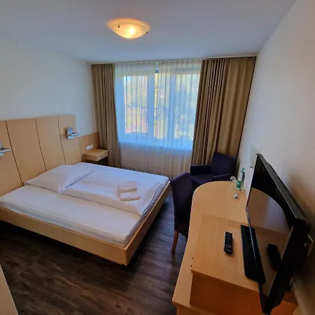 ホテル Nordic Avantage キール