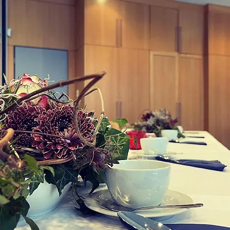 Nordic Avantage ホテル *