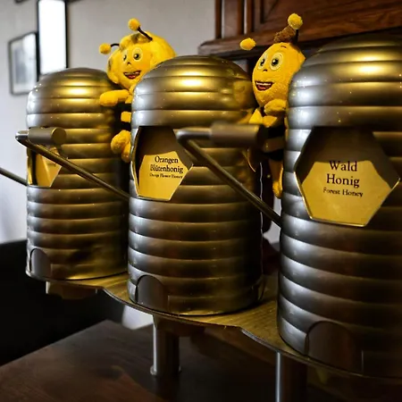 Nordic Avantage Ξενοδοχείο