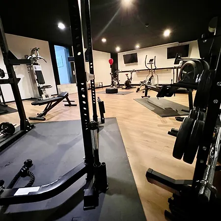 Nordic Avantage Hotel *