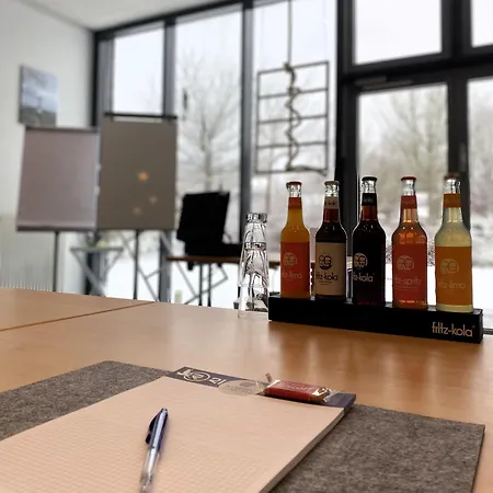 Ξενοδοχείο Nordic Avantage *