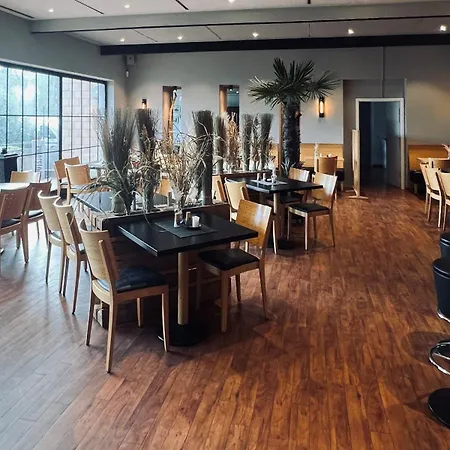 Nordic Avantage Hotel *