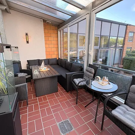 Nordic Avantage Hotell Kiel