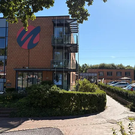 Hotell Nordic Avantage