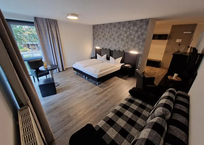 Nordic Avantage Ξενοδοχείο *