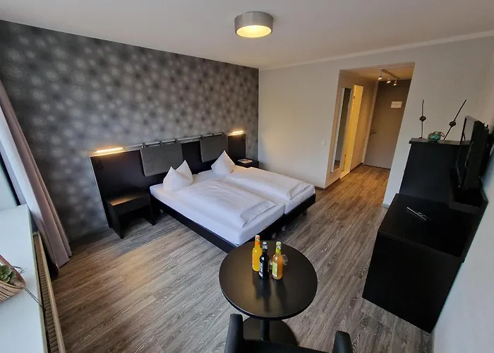 Hotel Nordic Avantage