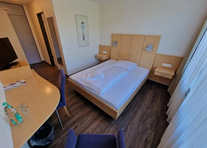 Nordic Avantage Ξενοδοχείο