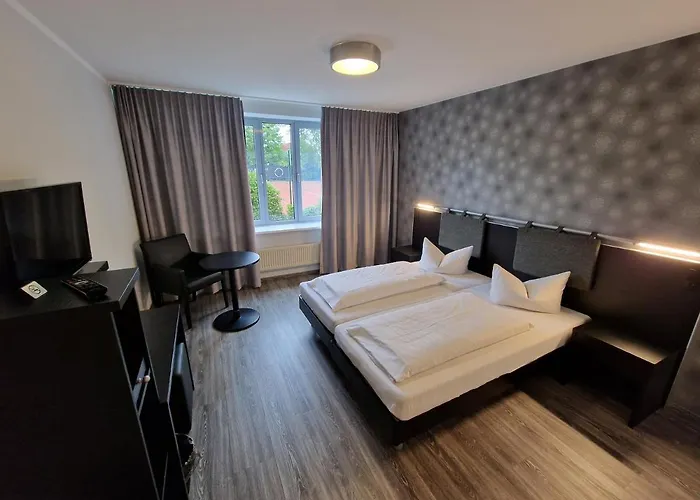 Hotel Nordic Avantage