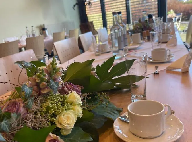 Nordic Avantage Ξενοδοχείο