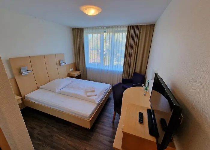 Hotel Nordic Avantage Kiel