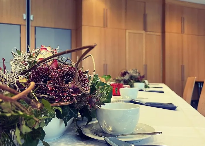 Nordic Avantage Hotel *