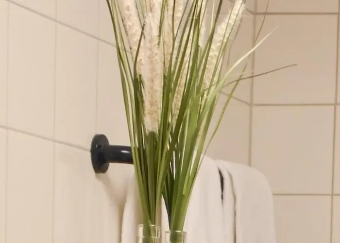 Nordic Avantage Ξενοδοχείο