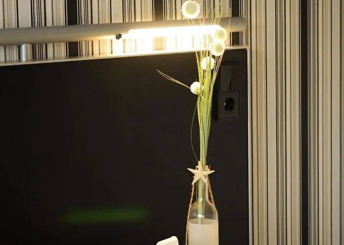 Nordic Avantage Hotel *