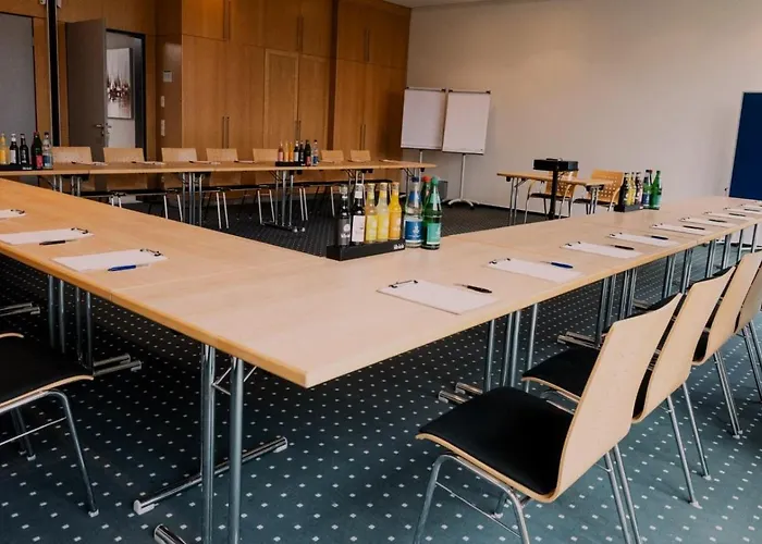 Hotel Nordic Avantage