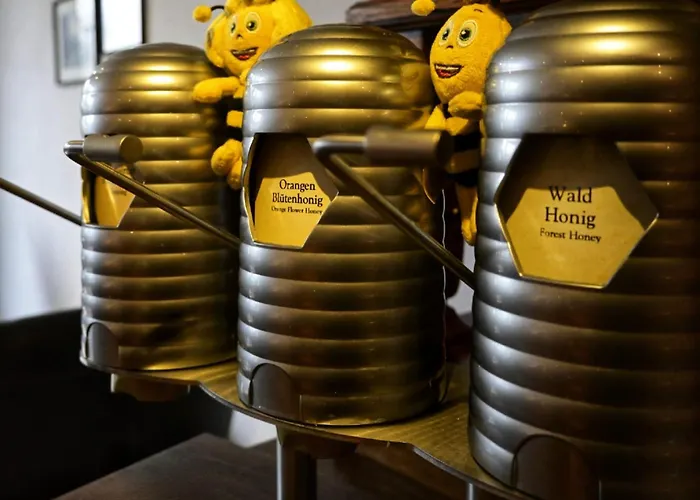 Nordic Avantage Hotel