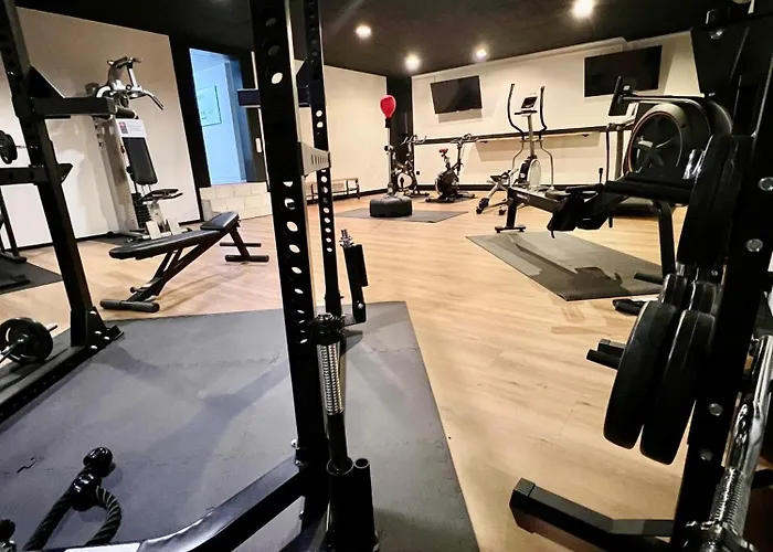 Nordic Avantage Ξενοδοχείο *