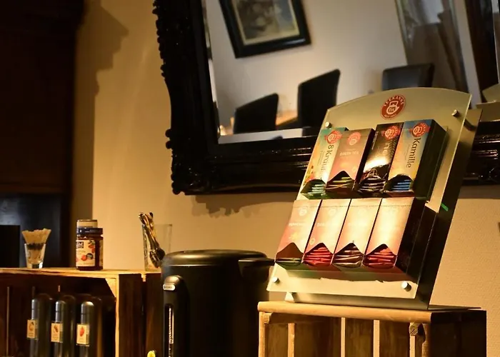 Nordic Avantage Hotel