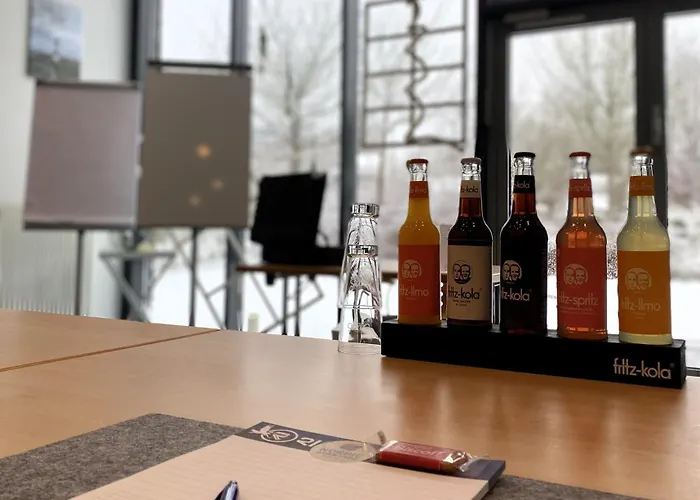 Hotel Nordic Avantage *