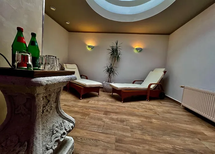 Hotel Nordic Avantage Kiel