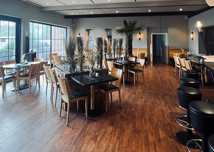 Nordic Avantage Ξενοδοχείο *